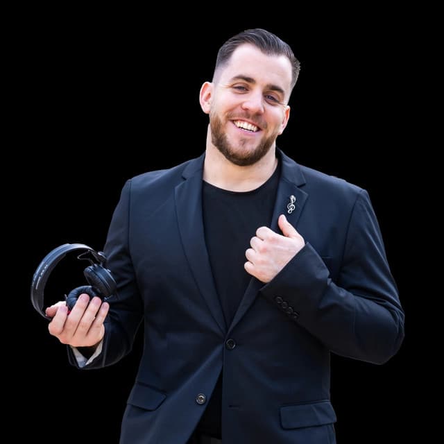 DJ Taga'Da artist profile image