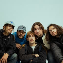 South Summit's artist profile image