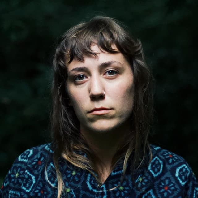 Andrea Marie artist profile image