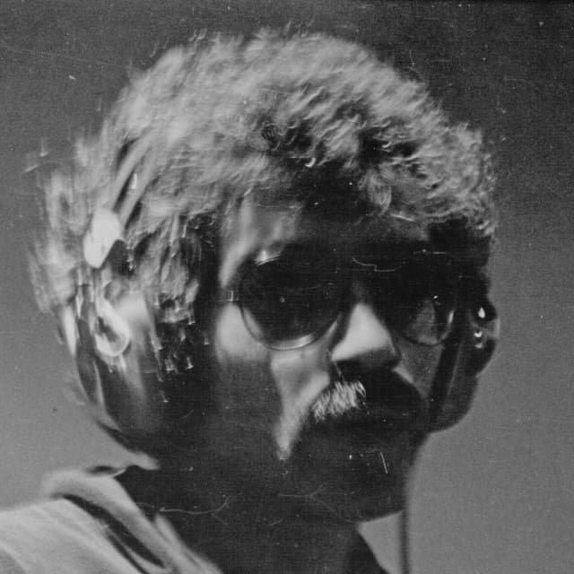 Rogér Fakhr artist profile image