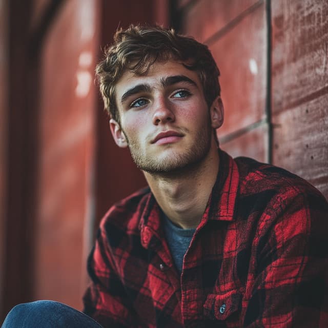 Dave Myers artist profile image