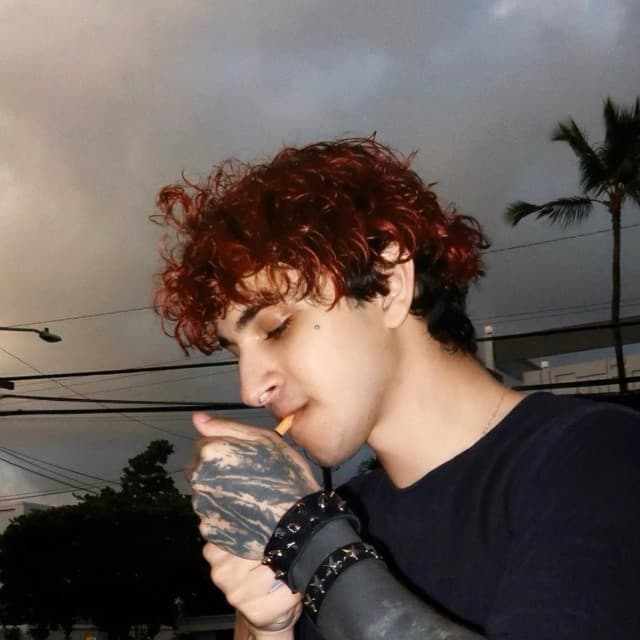 Ailow artist profile image