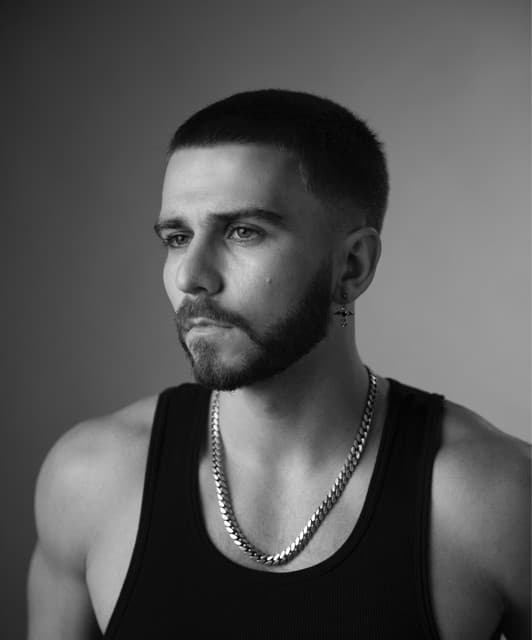 Cam Steady's artist profile image
