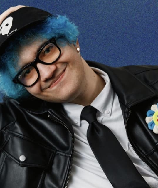 Slushii's artist profile image