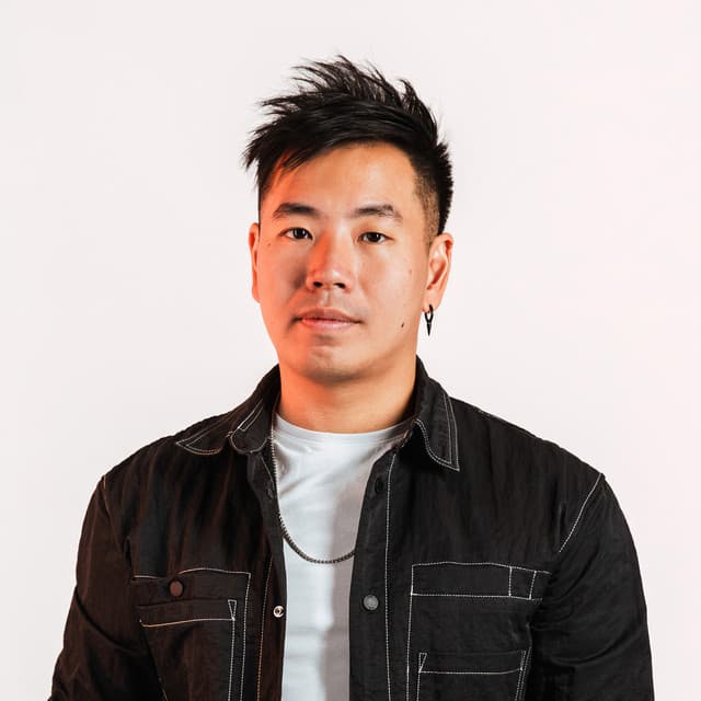 SABAI's artist profile image