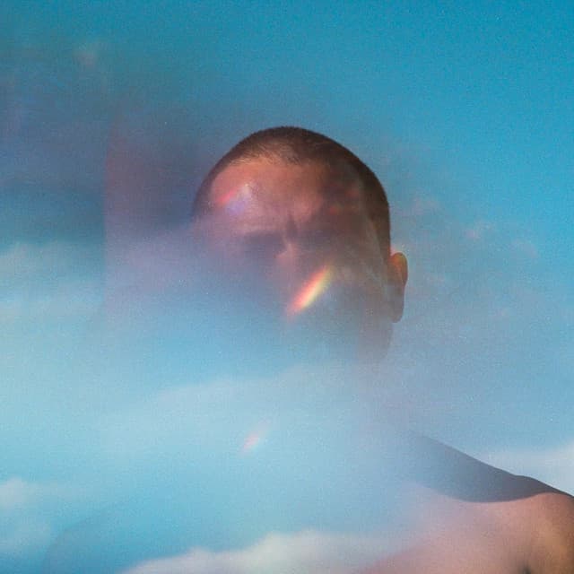 Joel P West artist profile image