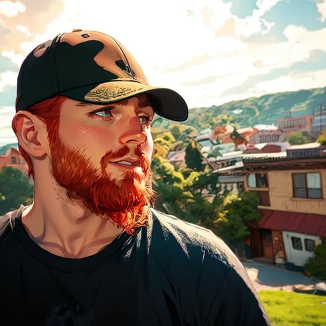Musicmanmike artist profile