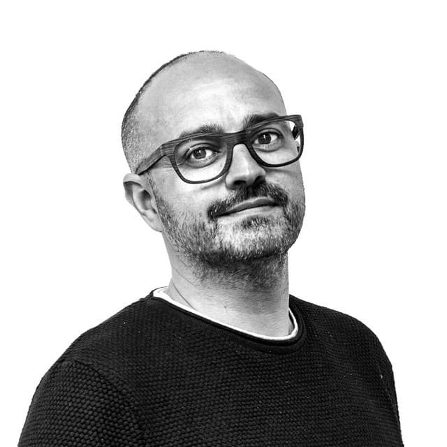 Julio Navas artist profile image