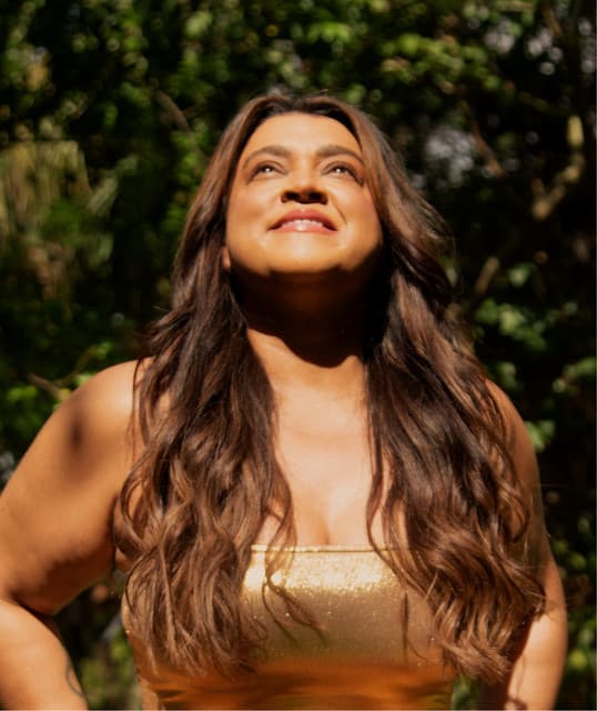 Preta Gil artist profile image