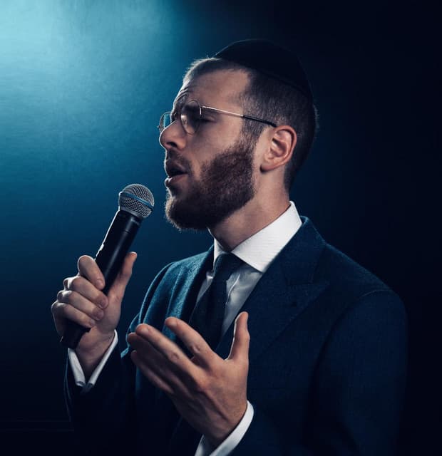 Nesanel Cohen artist profile image