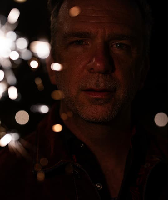 Chris Trapper artist profile image