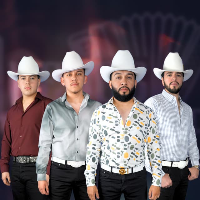 Los Nuevos Escoltas artist profile image