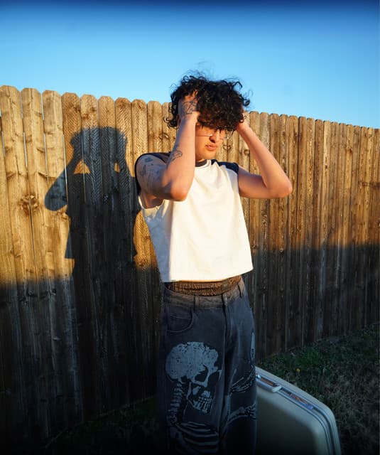 Astrus* artist profile image
