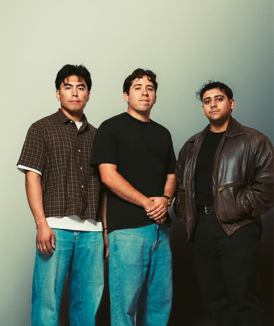 The Sols artist profile image