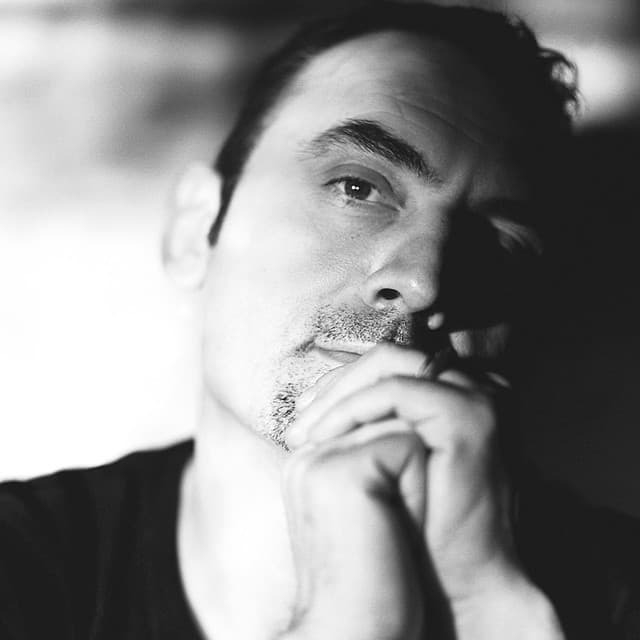 Mango artist profile image
