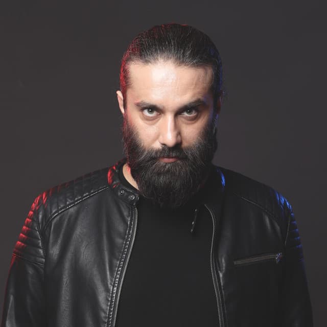 Ali Noor artist profile image