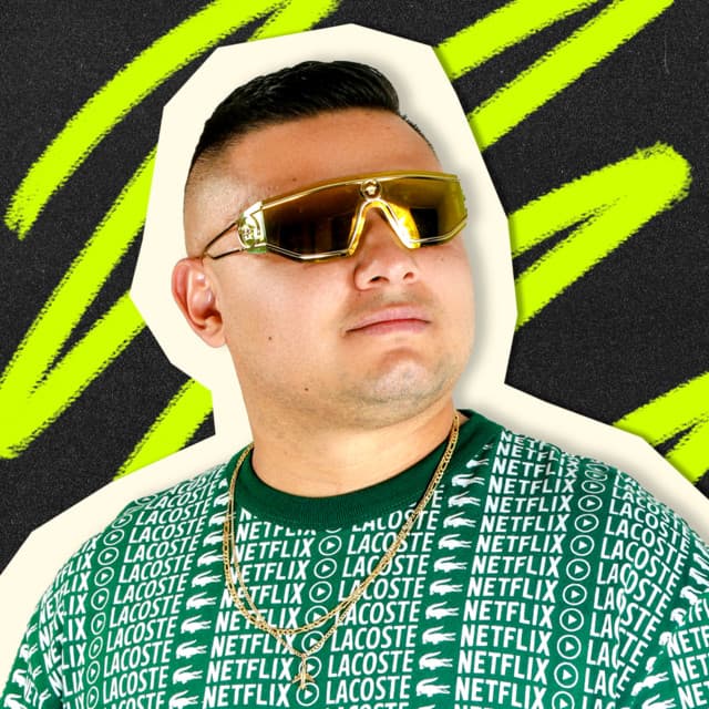 Dayvi profile