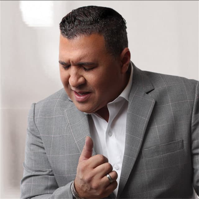 Mickey Taveras artist profile image