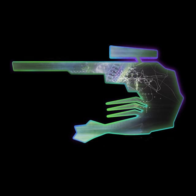 crawdad sniper's artist profile image