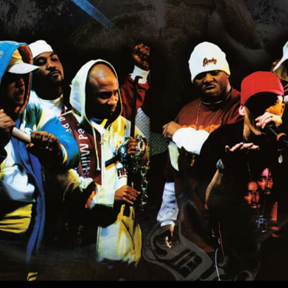 D12 artist profile image