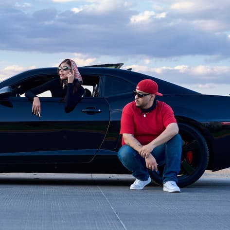 Leyruk artist profile image