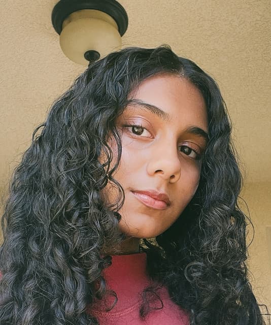 ARYA artist profile image