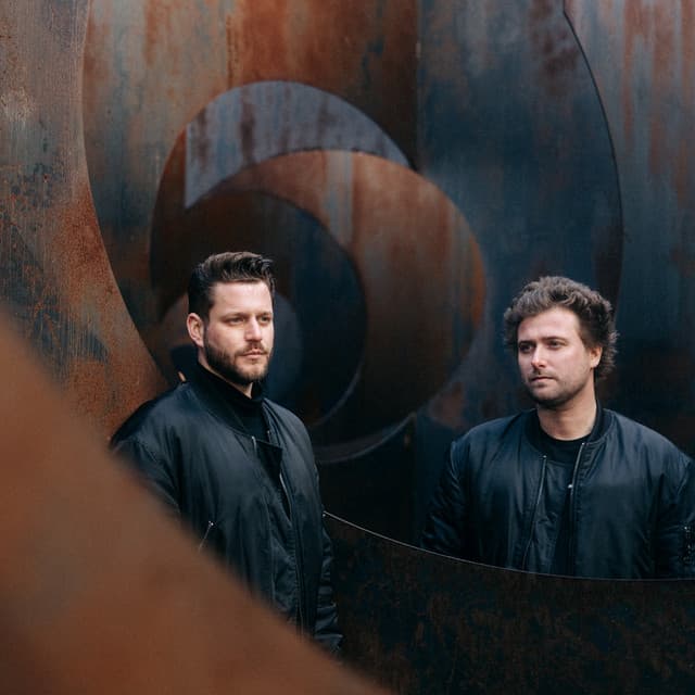 Joyhauser's artist profile image