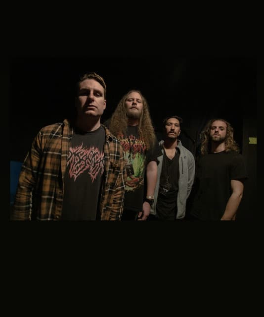 Disentomb artist profile image