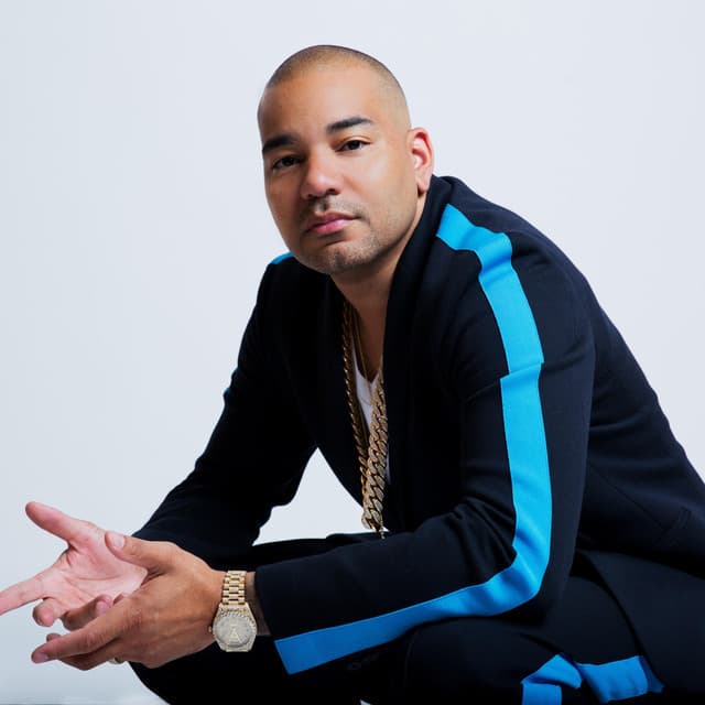 DJ Envy's artist profile image