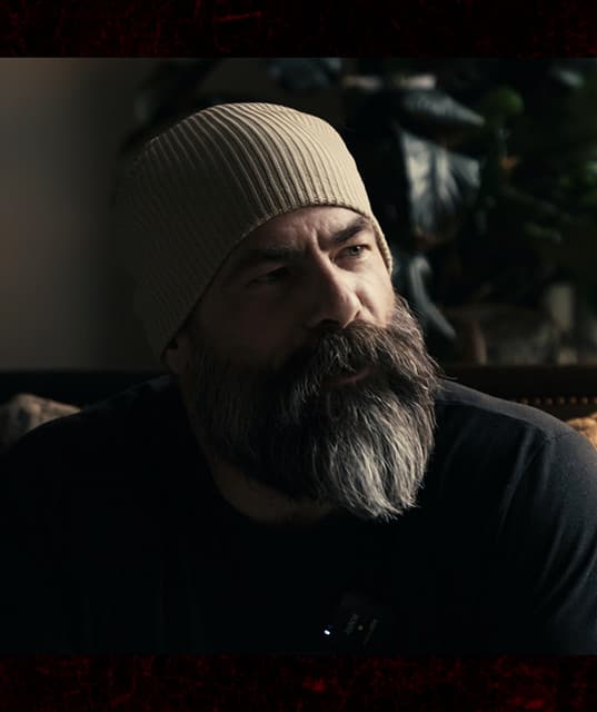 JamWayne profile