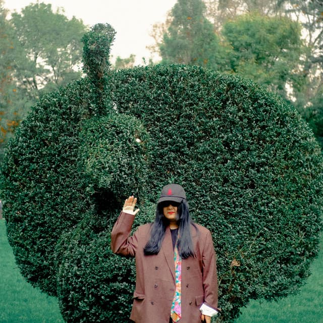 Herbolaria artist profile image