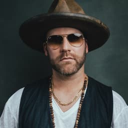 Drake White's artist profile image