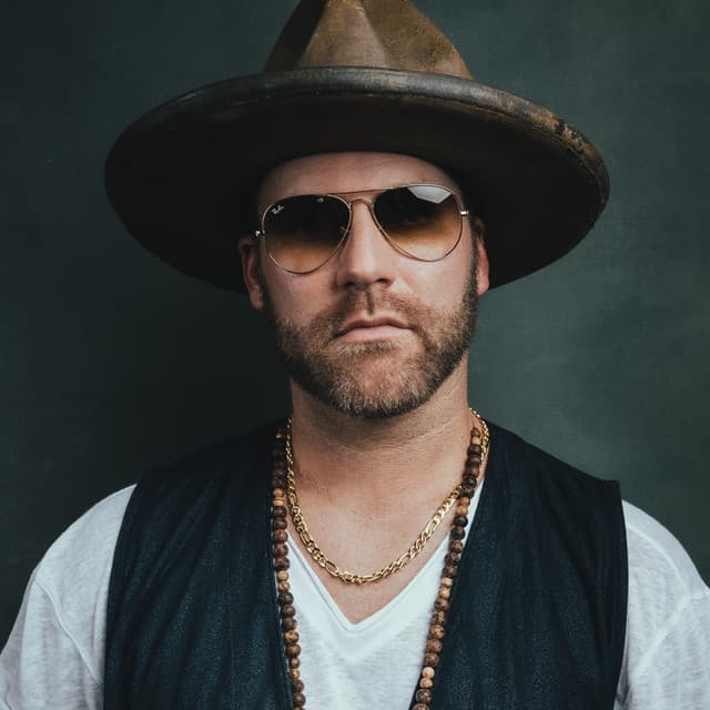 Drake White's artist profile image