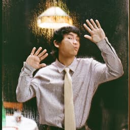 grentperez's artist profile image