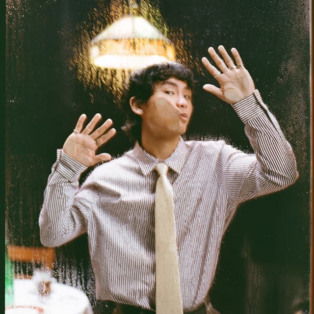 grentperez artist profile image