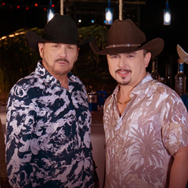 Los Reyes Del Camino artist profile image