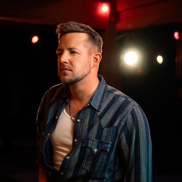 Kameron Marlowe's artist profile image