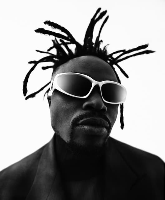 TRESOR artist profile image