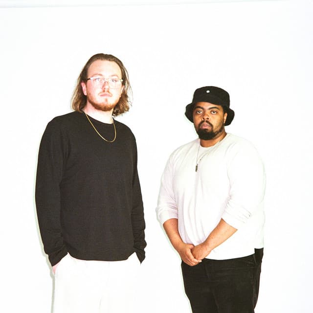 Secret Night Gang artist profile image