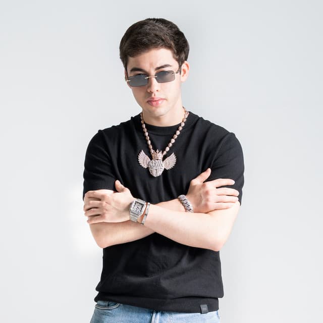 Kevin AMF profile