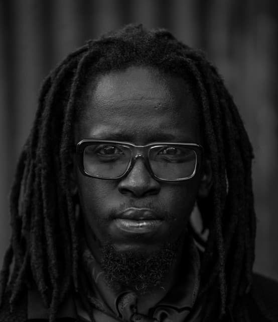 Ndabo Zulu artist profile image