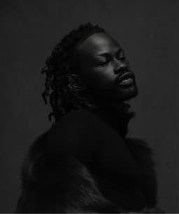 Devin Tracy's artist profile image