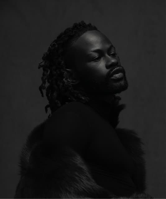 Devin Tracy artist profile