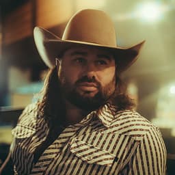 Koe Wetzel's artist profile image