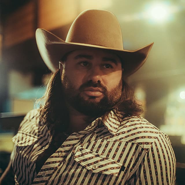 Koe Wetzel's artist profile image