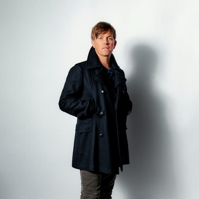 Dave Barnes artist profile