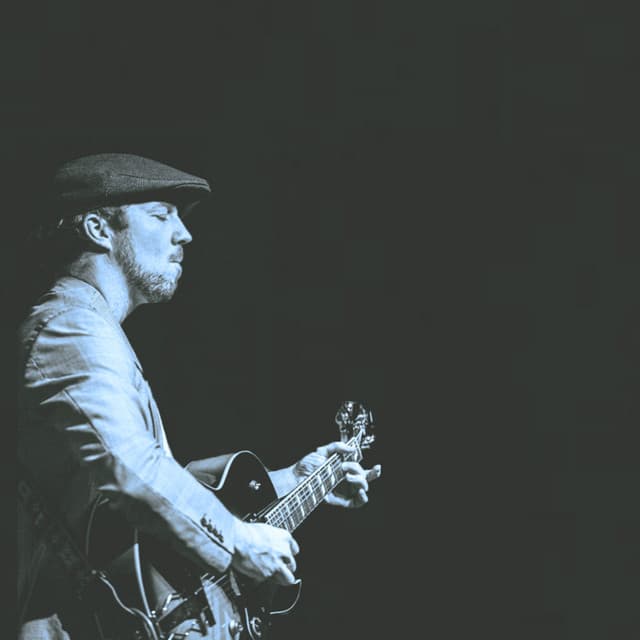 Trainman Blues artist profile image