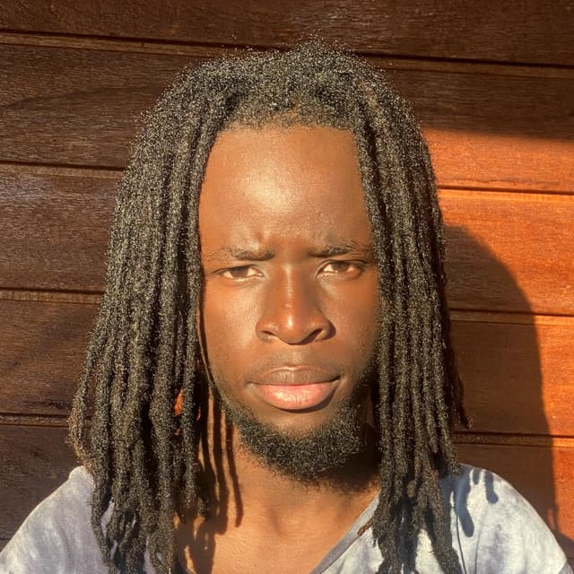 Dizzie Vee artist profile image