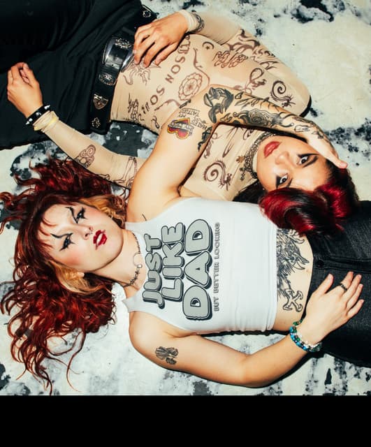 Babe Haven's artist profile image
