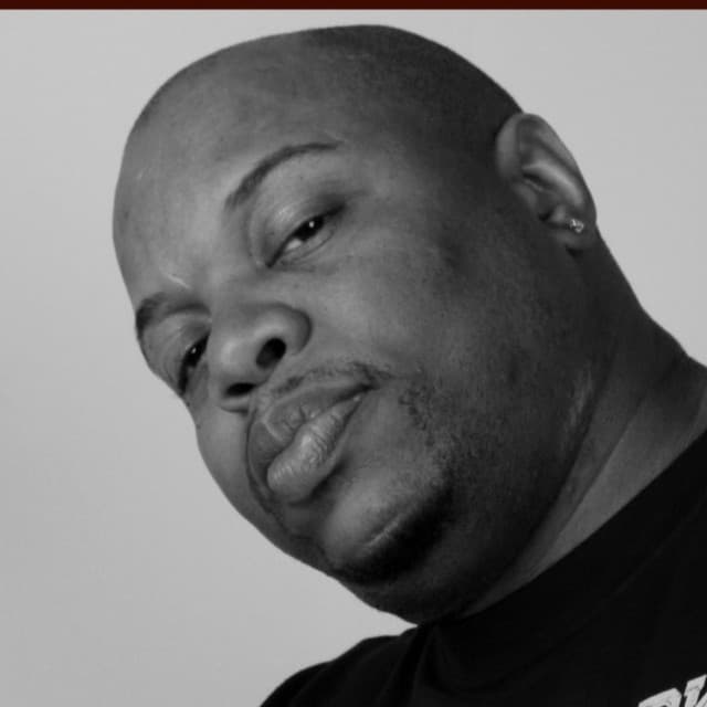 DJ Slugo artist profile image